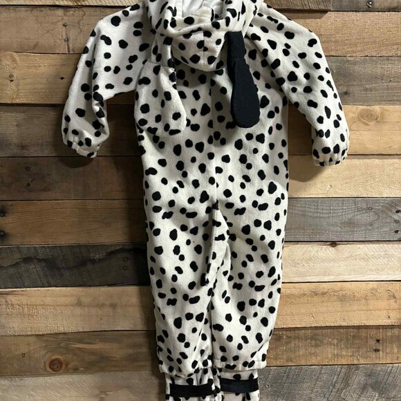 Dalmation Costume - Picture 6 of 9